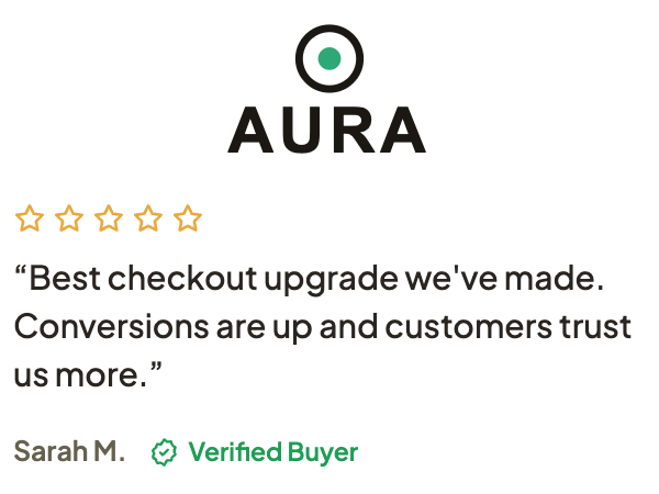 Logo + Reviews